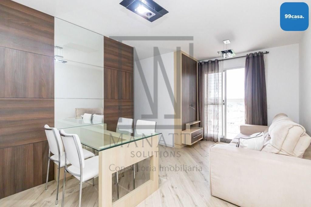 Apartamento com 3 quartos para venda, 68 m , Guaíra, CURITIBA ...
