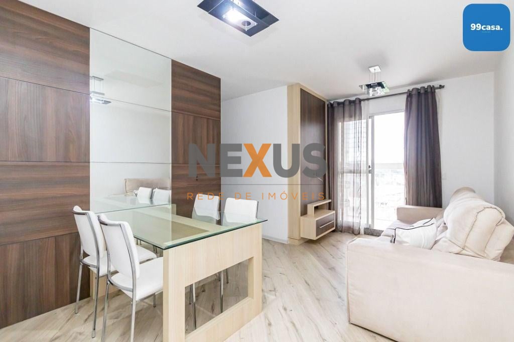 Apartamento com 3 quartos para venda, 68 m , Guaíra, CURITIBA ...