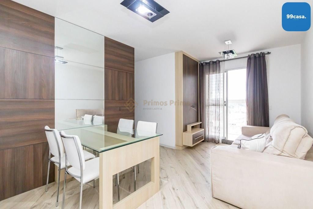 Apartamento com 3 quartos para venda, 68 m , Gua?ra, CURITIBA ...