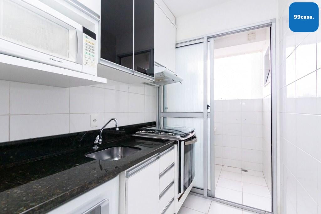 Apartamento com 3 quartos para venda, 68 m , Guaíra, CURITIBA ...