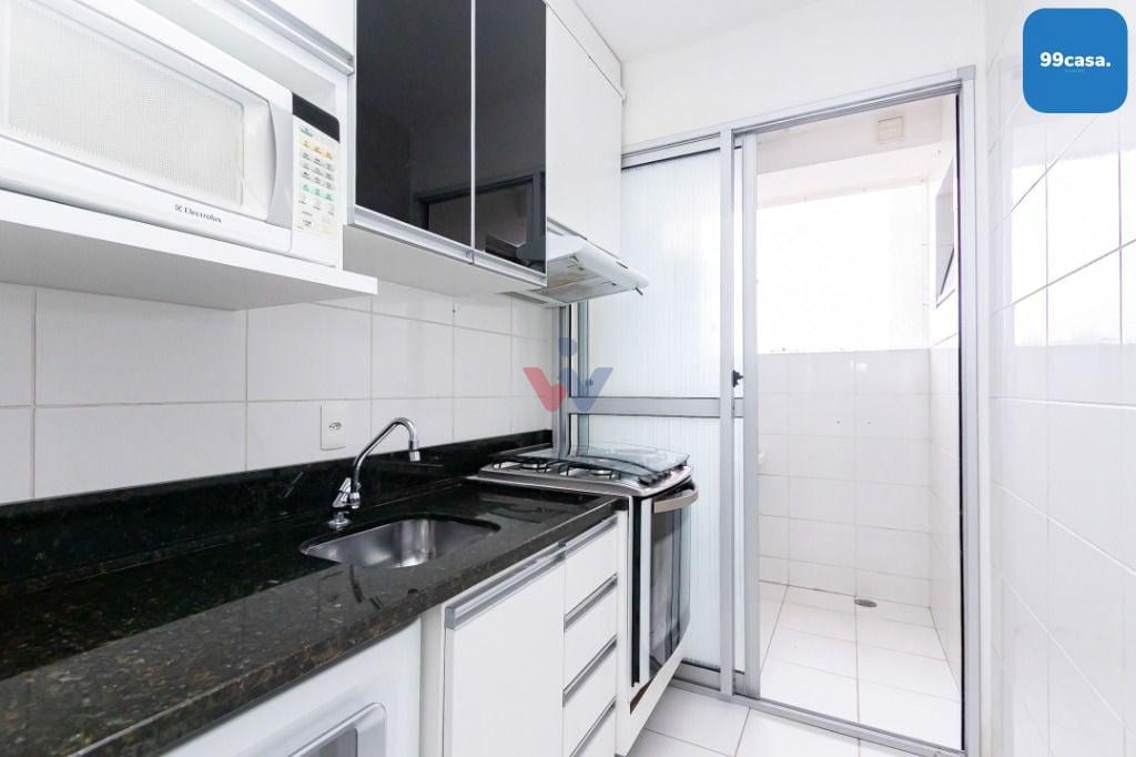 Apartamento com 3 quartos para venda, 68 m , Guaíra, CURITIBA ...