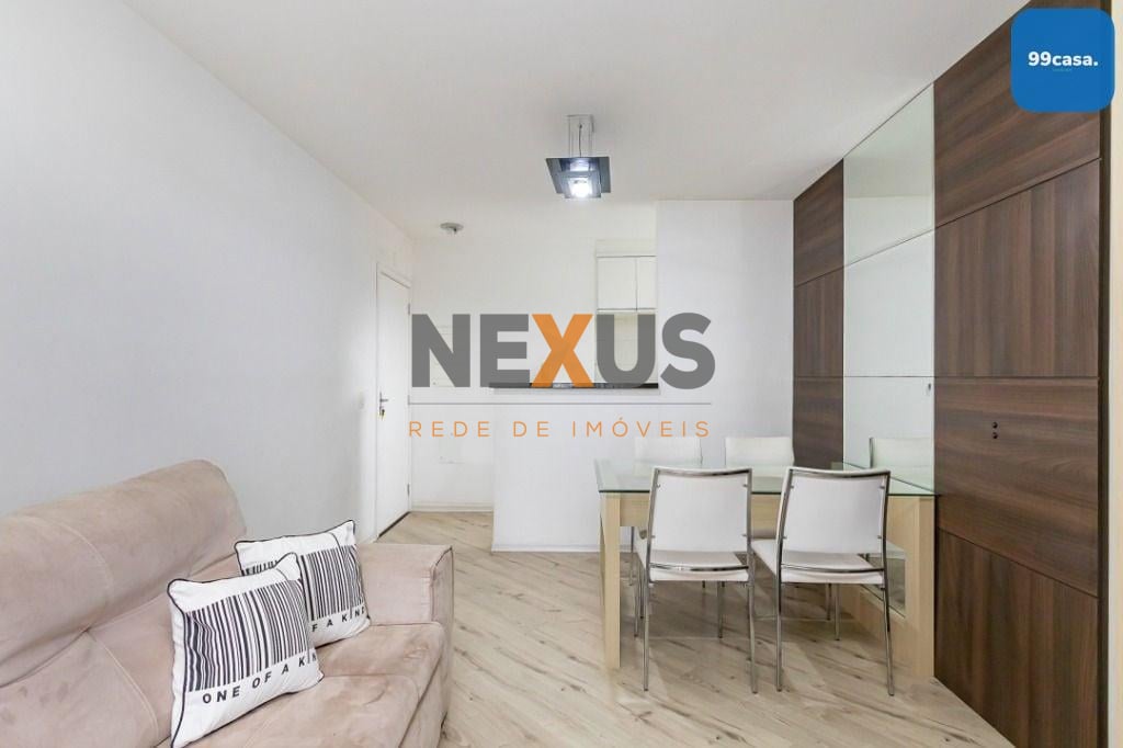Apartamento com 3 quartos para venda, 68 m , Guaíra, CURITIBA ...