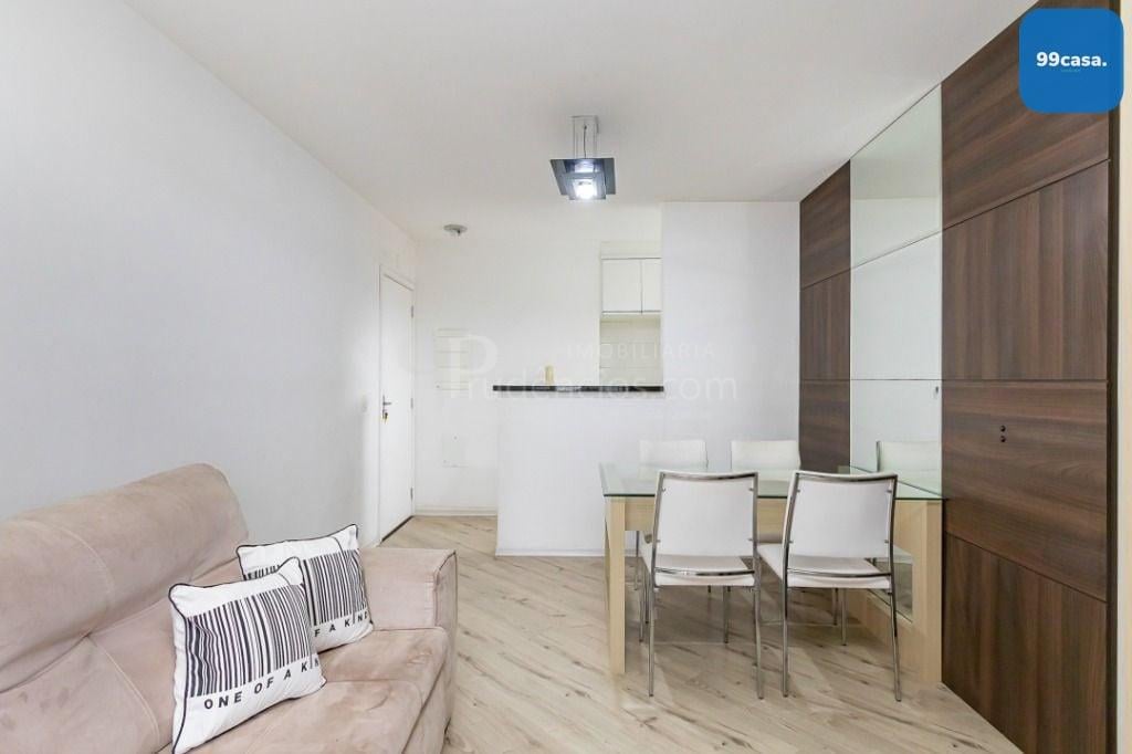 Apartamento com 3 quartos para venda, 68 m , Guaíra, CURITIBA ...