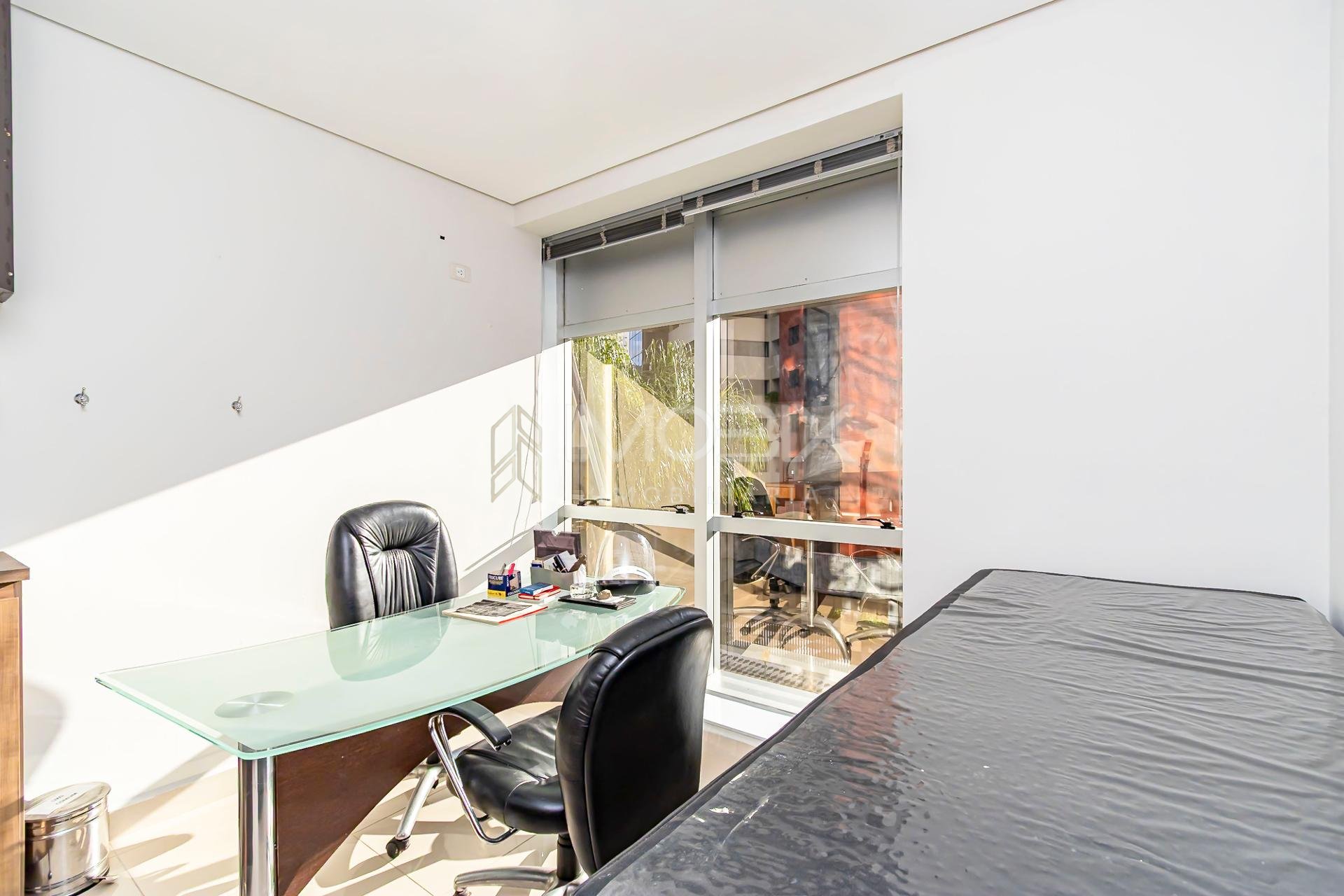 Sala comercial à venda no Batel ao lado da Praça do Japão - ...