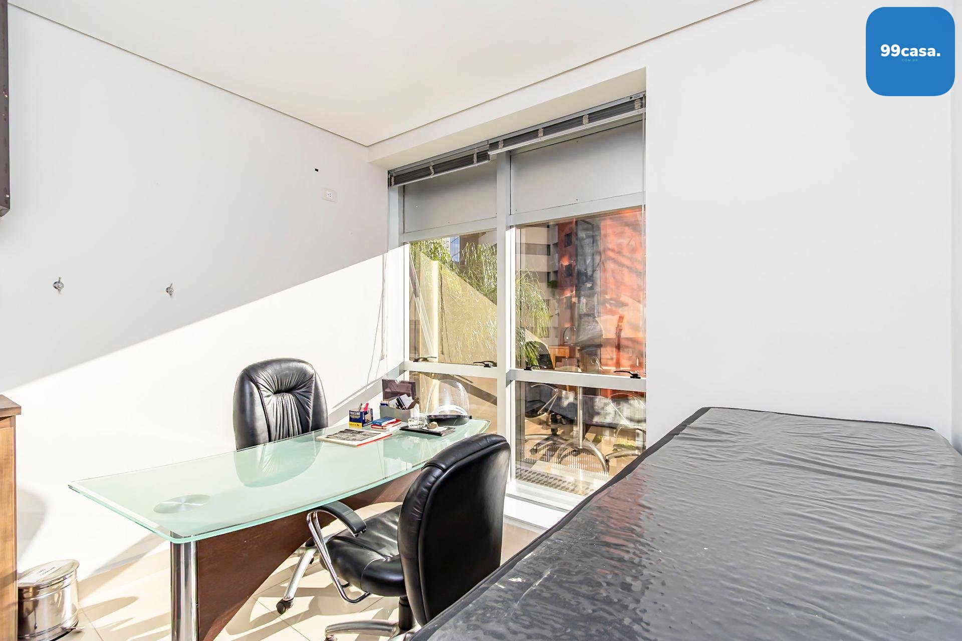 Sala comercial à venda no Batel  ao lado da Praça do Japão - ...