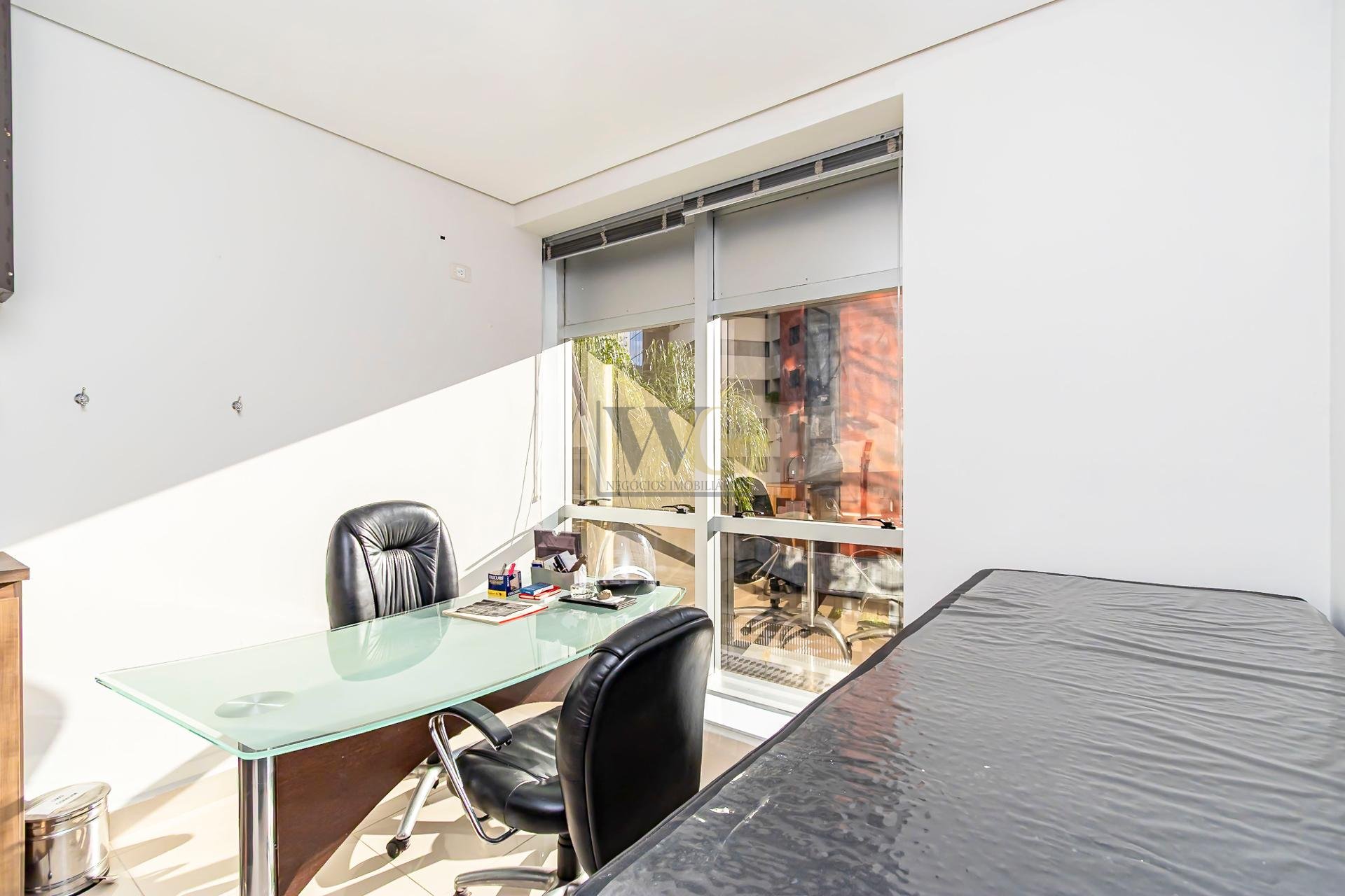 Sala comercial à venda no Batel  ao lado da Praça do Japão - ...