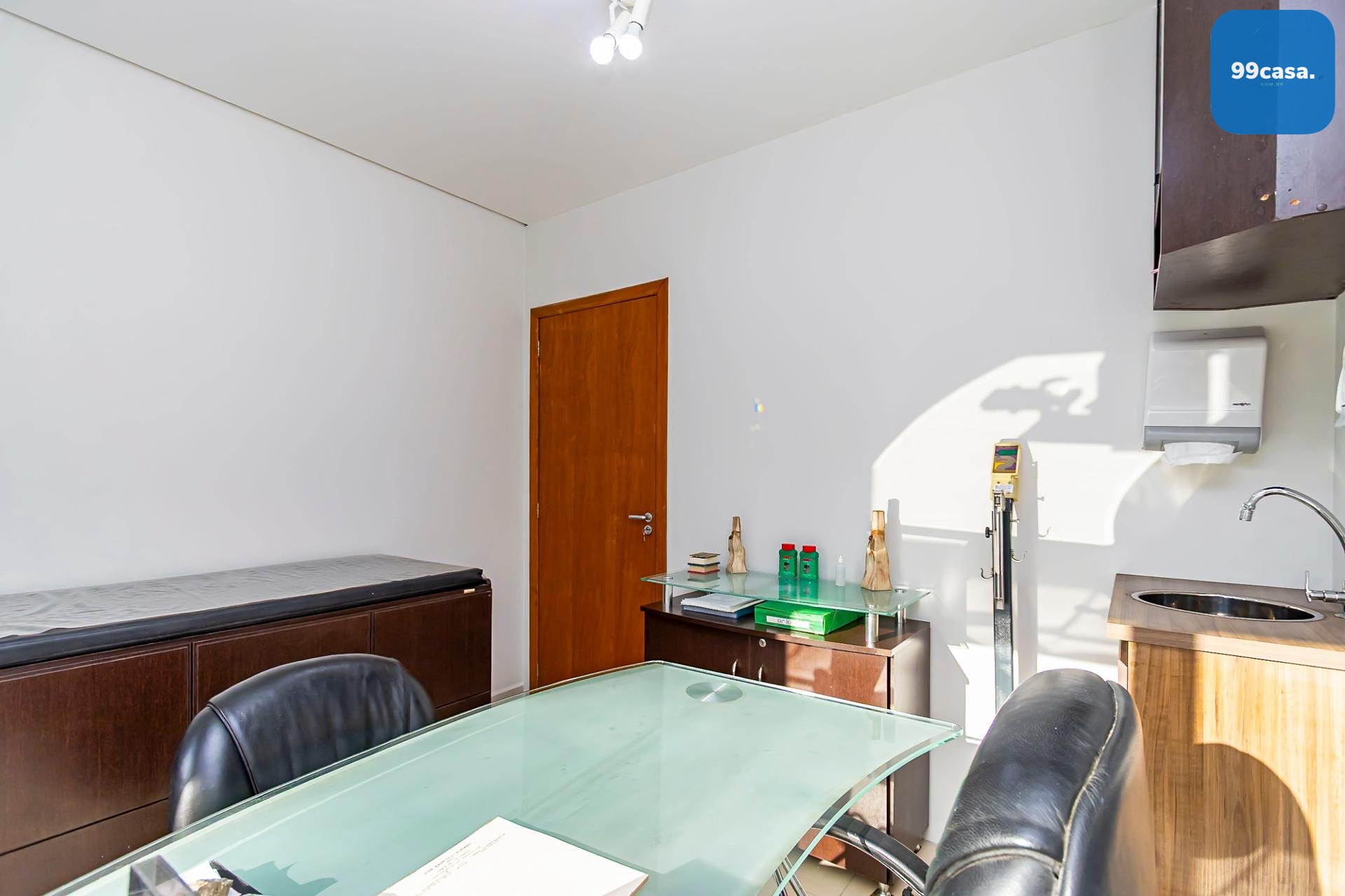 Sala comercial à venda no Batel  ao lado da Praça do Japão - ...