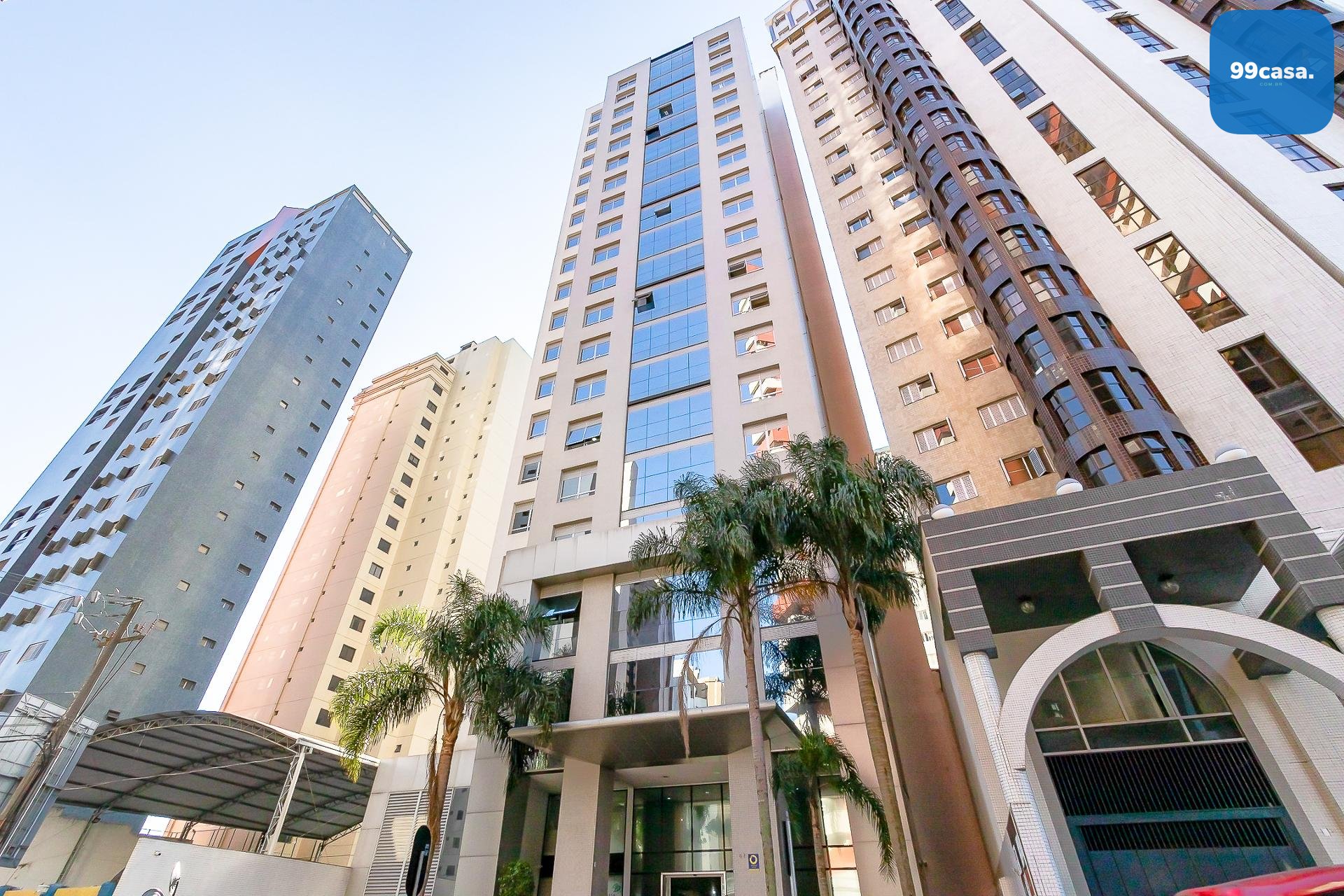 Sala comercial à venda no Batel  ao lado da Praça do Japão - ...