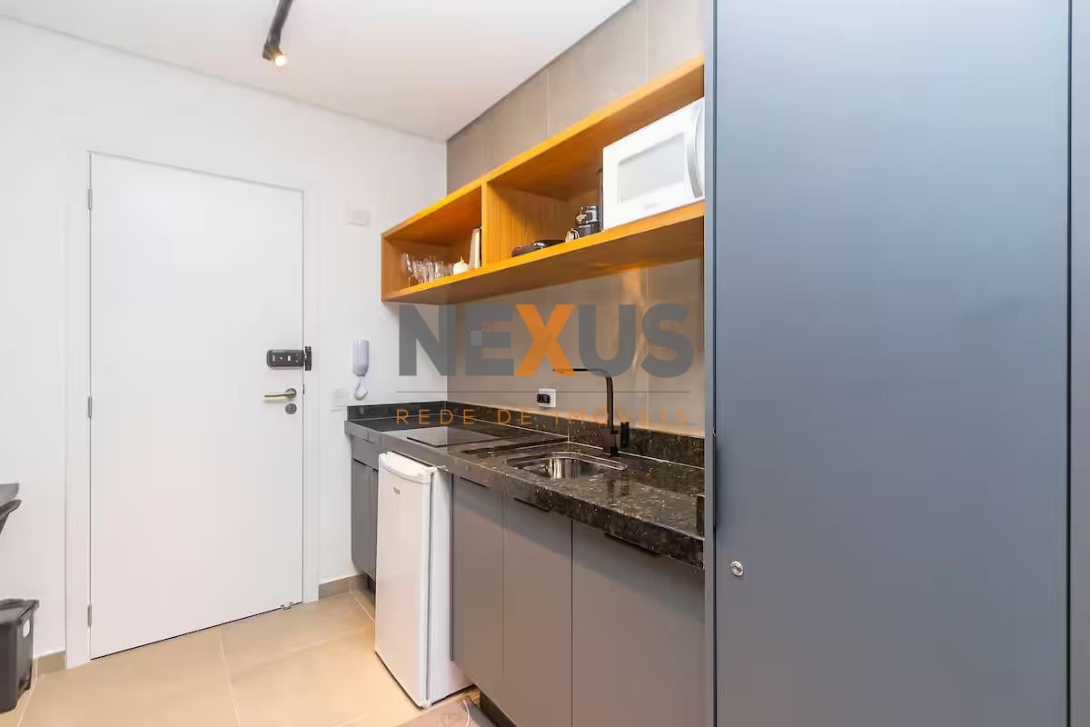 Studio mobiliado no Cristo Rei ideal para Airbnb oportunidad...