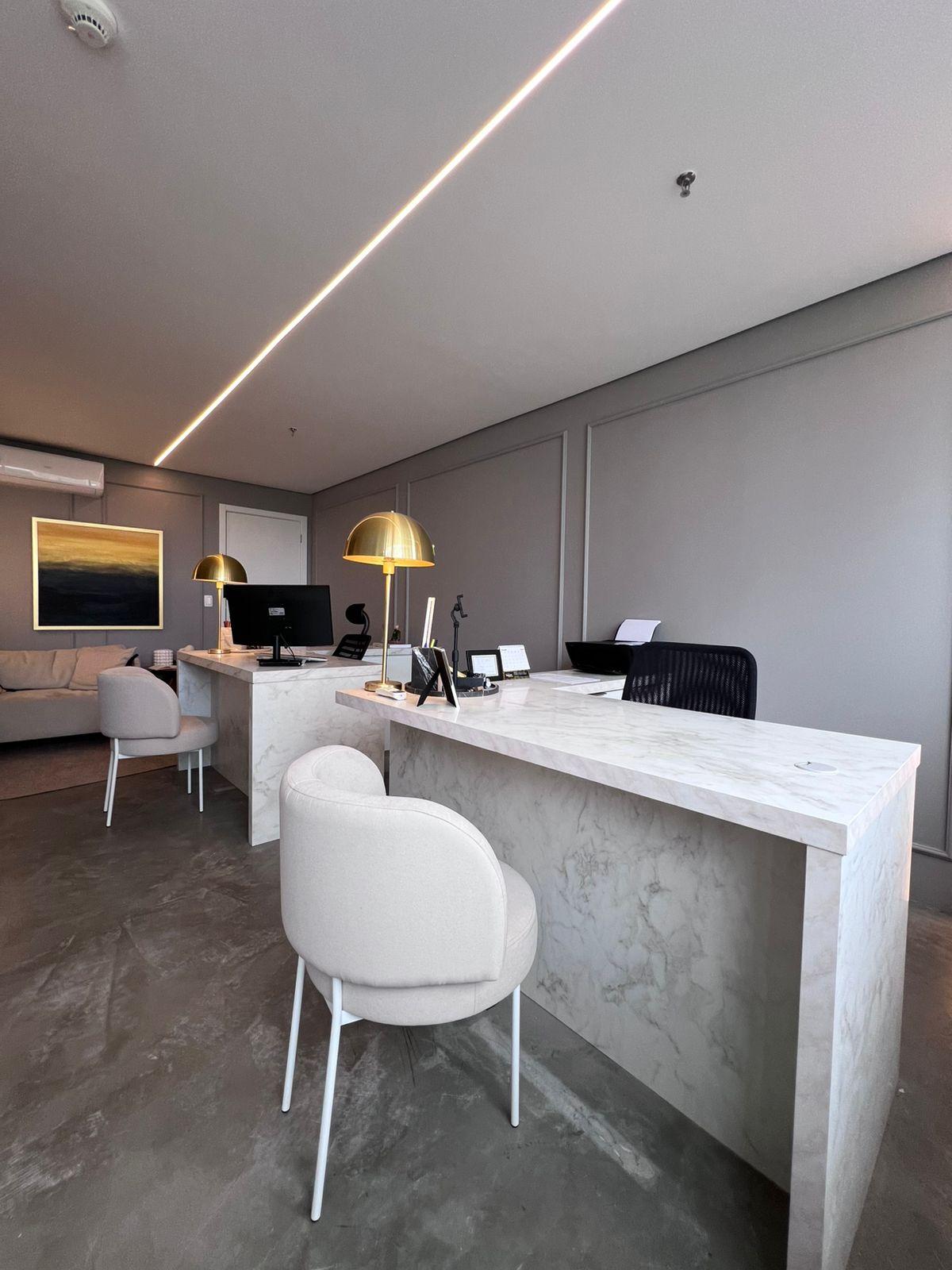 Sala Comercial para locação, Ecoville, CURITIBA - PR