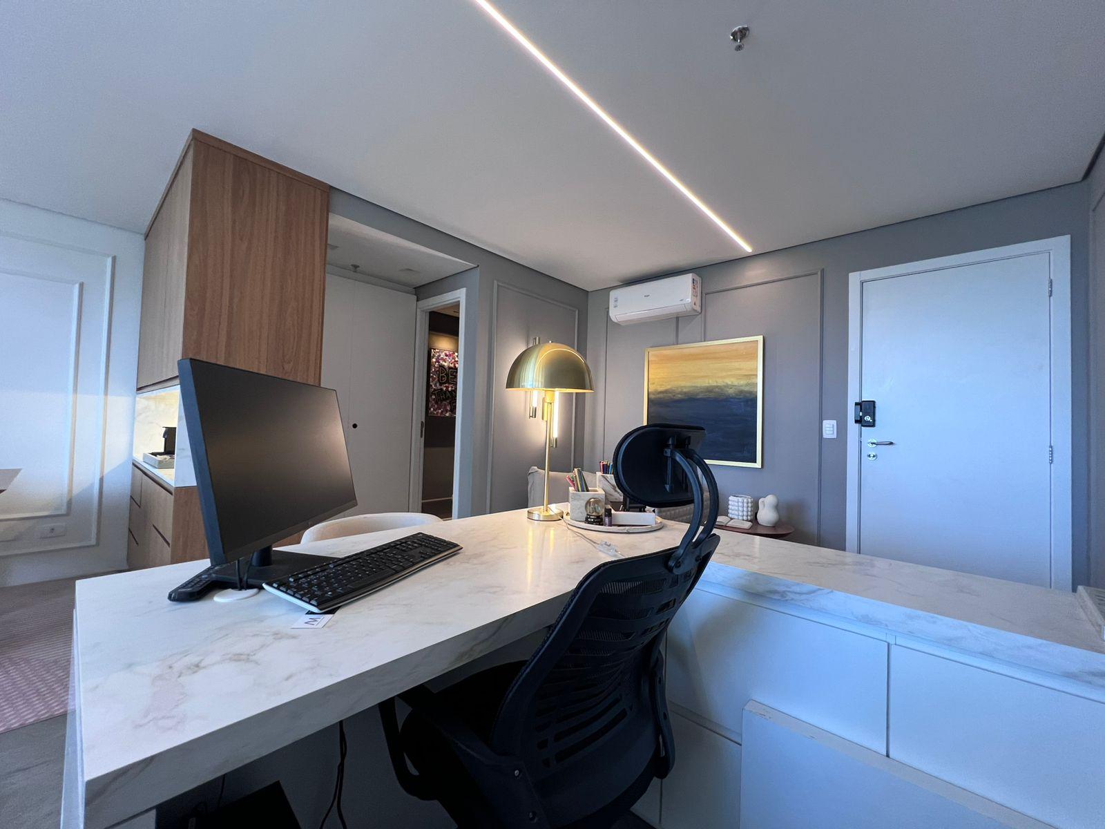 Sala Comercial para locação, Ecoville, CURITIBA - PR