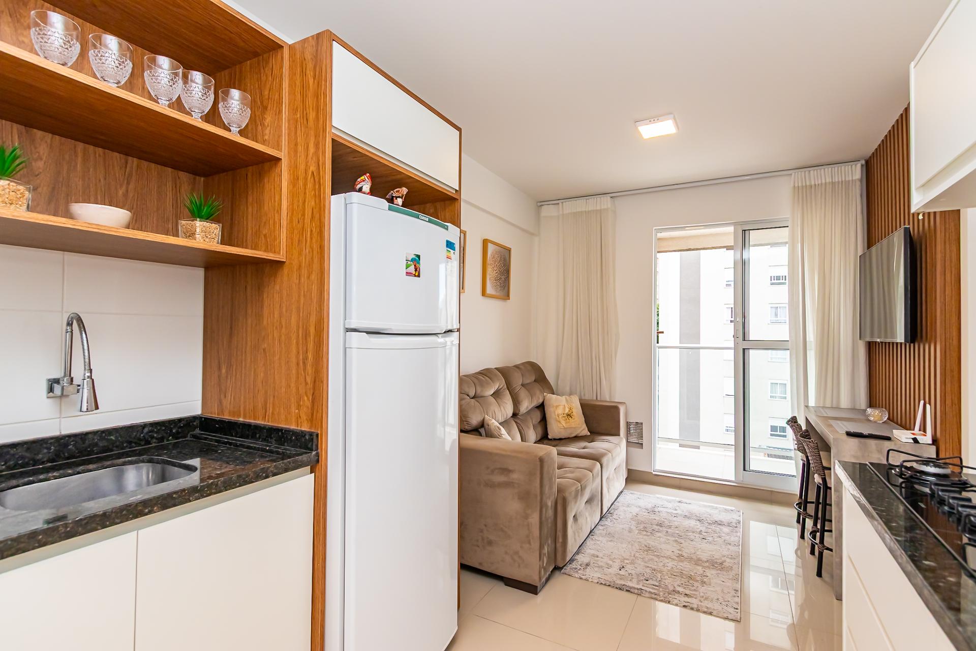 Apartamento à venda, Portão, CURITIBA - PR