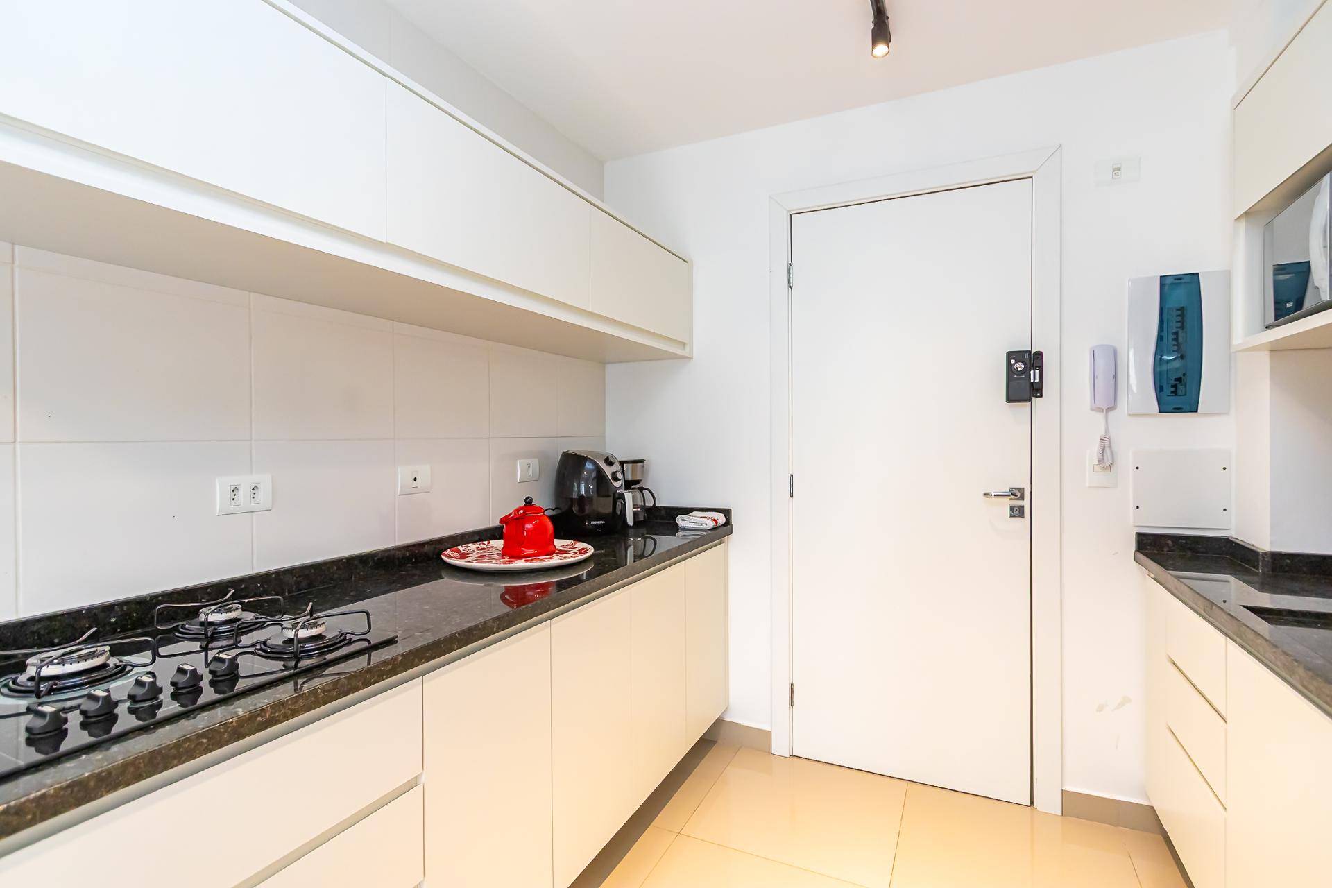 Apartamento à venda, Portão, CURITIBA - PR