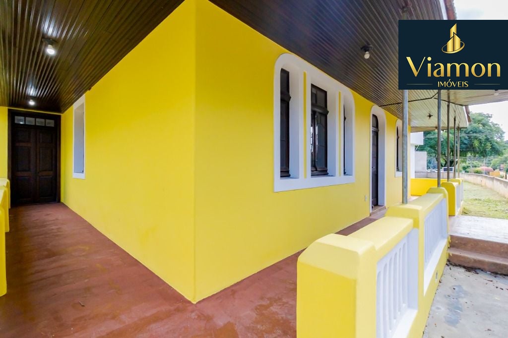 Casa para locação, com 1.390 m , Barigui, CURITIBA - PR