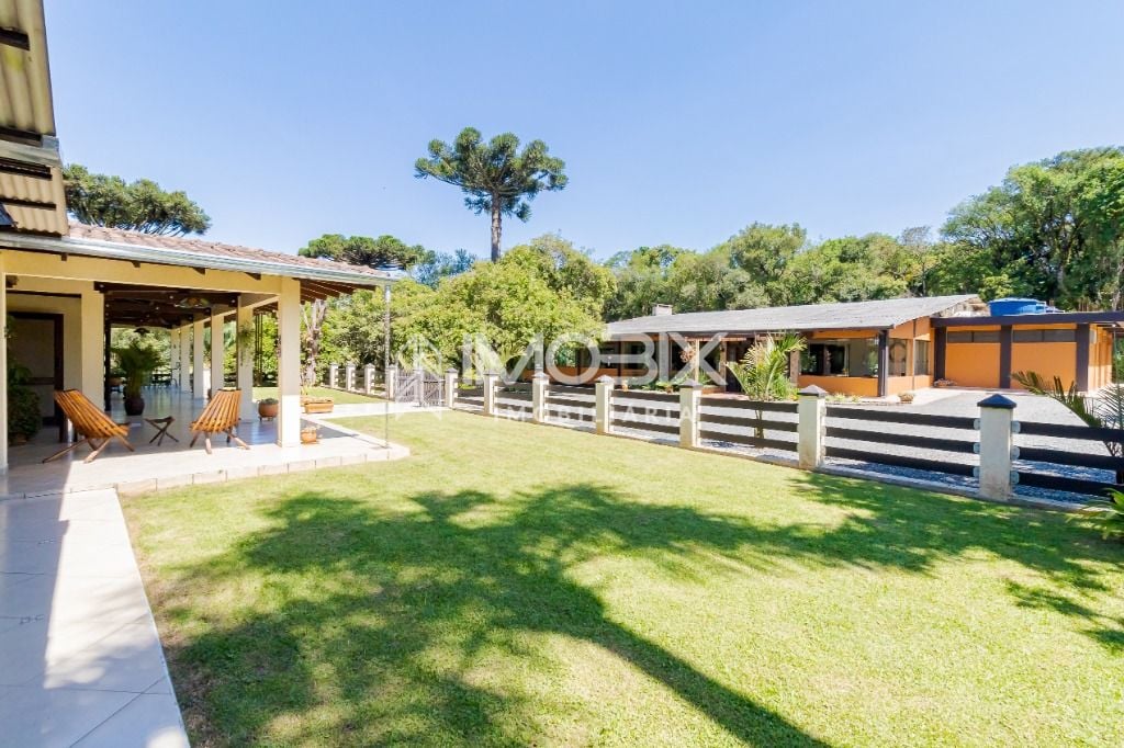 Chácara à venda com 37906 m  - Ouro Verde - Campo Largo PR
