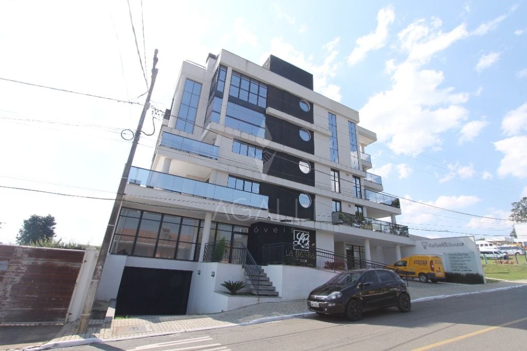 Apartamento Duplex à venda com 3 quartos, no Centro de Balsa Nova