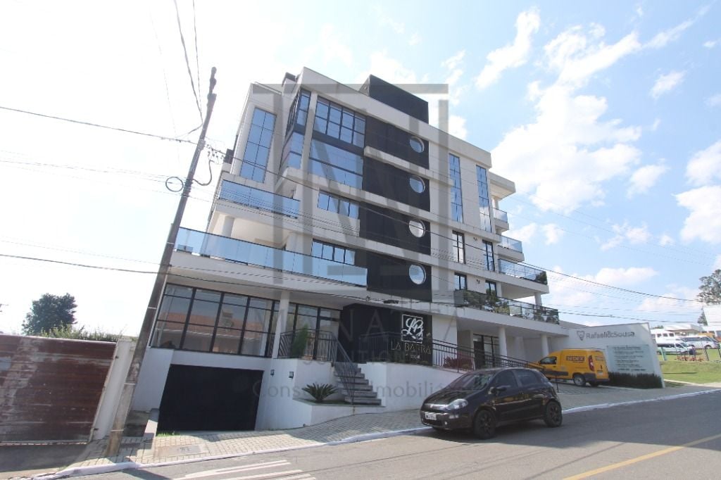 Apartamento Duplex à venda com 3 quartos, no Centro de Balsa Nova
