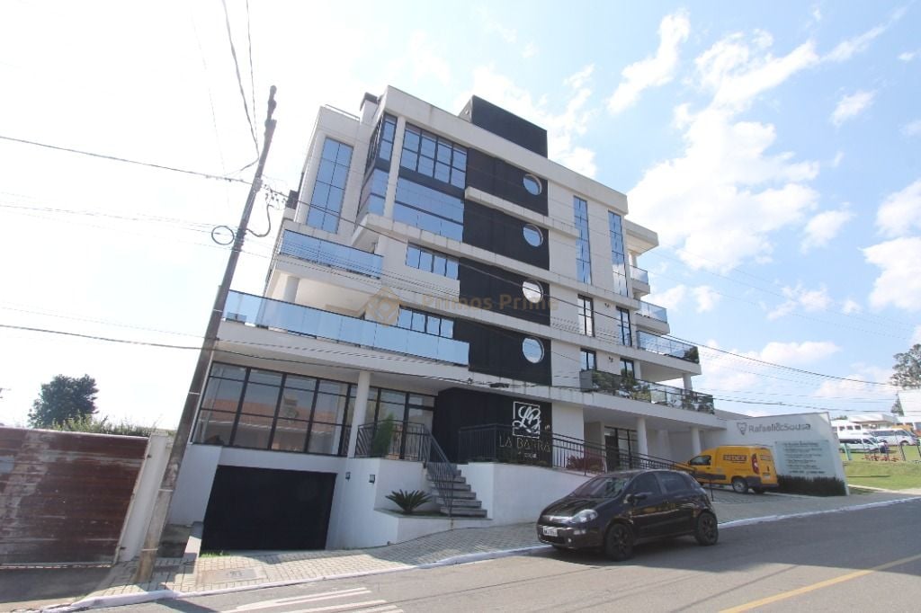 Apartamento Duplex ? venda com 3 quartos, no Centro de Balsa Nova