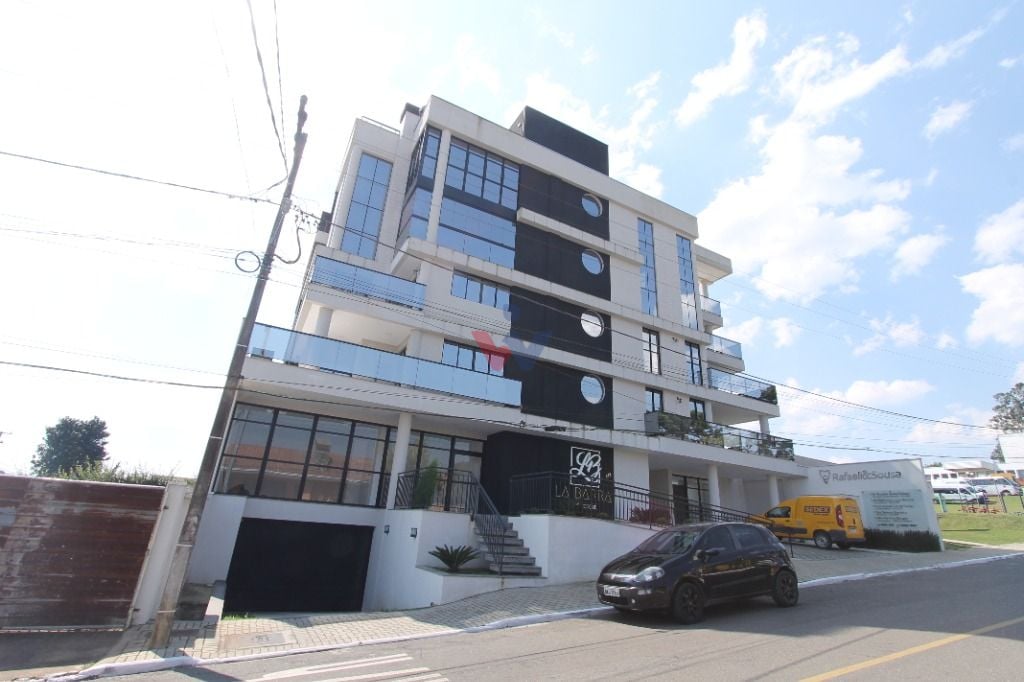 Apartamento Duplex à venda com 3 quartos, no Centro de Balsa Nova