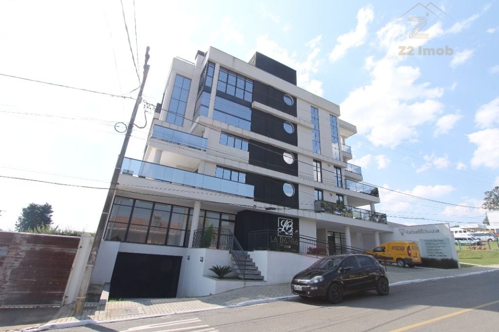 Apartamento Duplex à venda com 3 quartos, no Centro de Balsa Nova