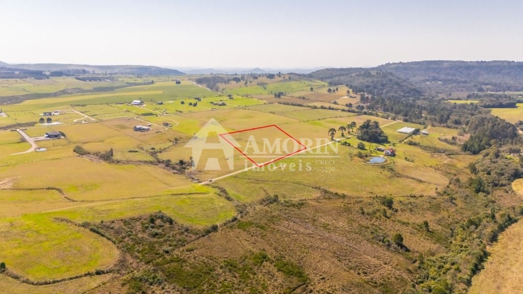 Terreno à venda, 20015 m  em São Luiz do Purunã - Balsa Nova PR
