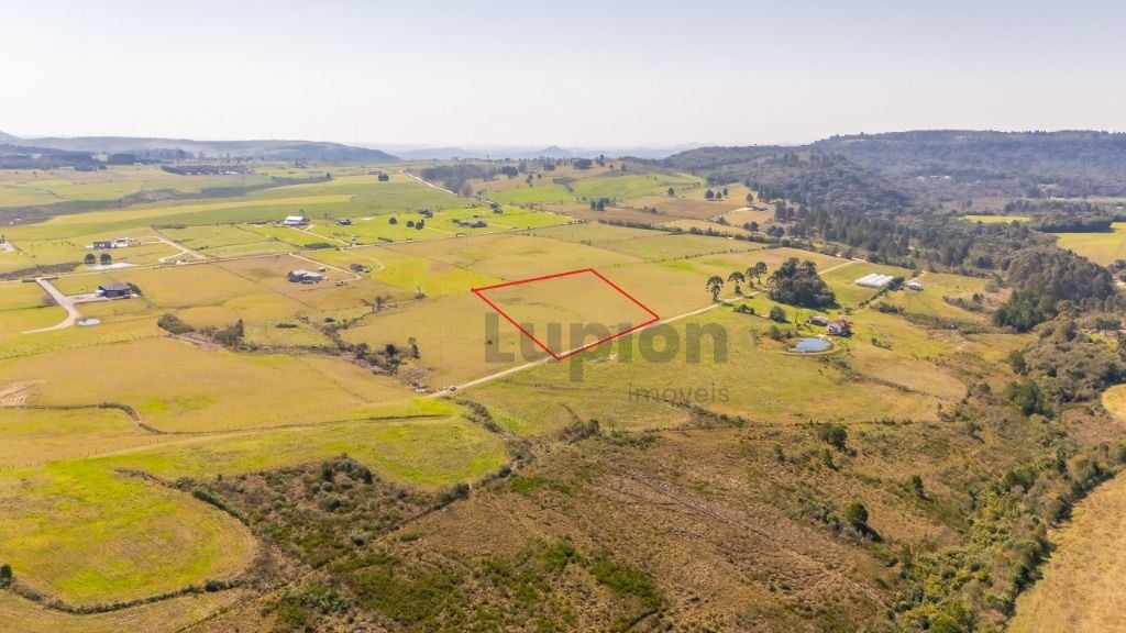 Terreno à venda, 20015 m  em São Luiz do Purunã - Balsa Nova PR