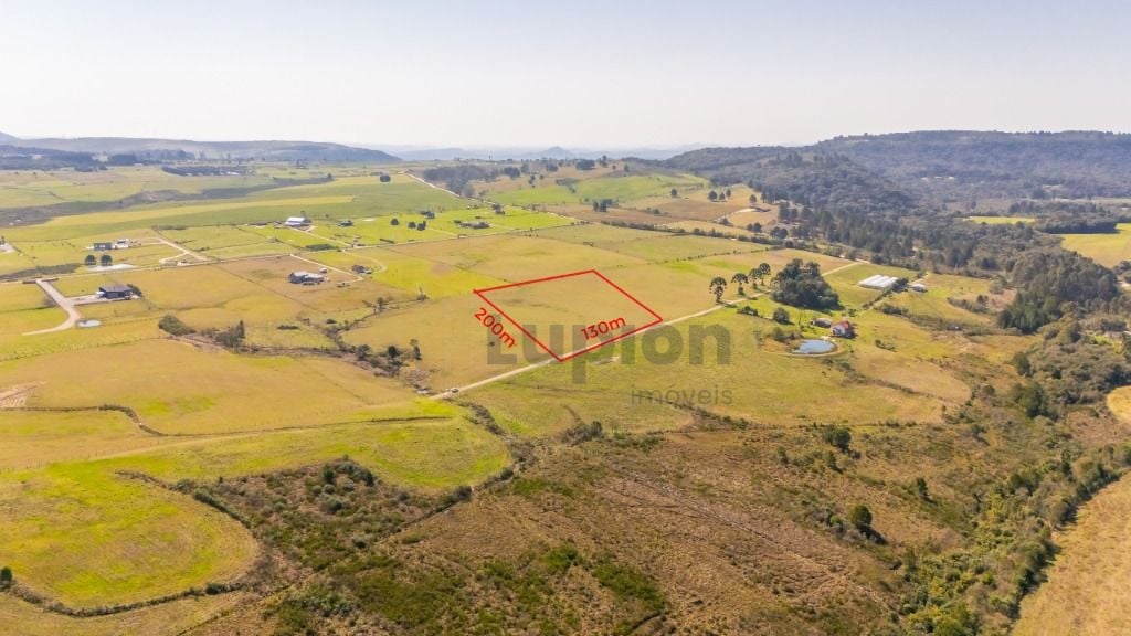 Terreno à venda, 20015 m  em São Luiz do Purunã - Balsa Nova PR