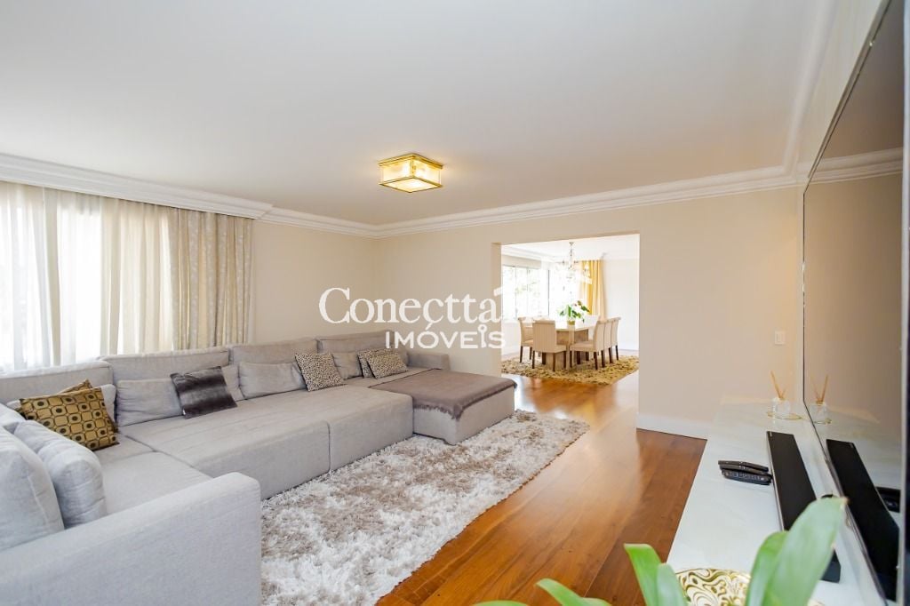 Apartamento com 4 quartos à venda, 551m , Água Verde -  CURITI...