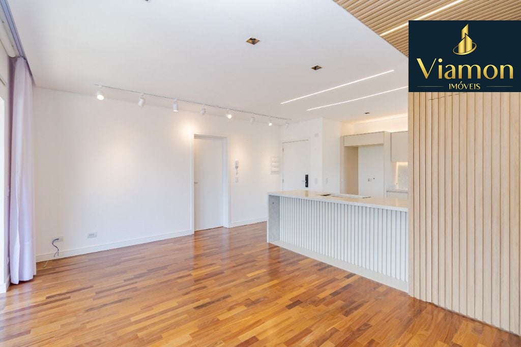 Apartamento com 1 quarto para alugar no Ecoville - Curitiba PR