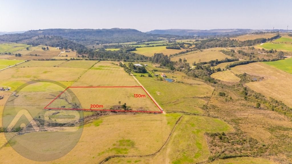Terreno à venda, 20830 m  em São Luiz do Puruna - Balsa Nova PR