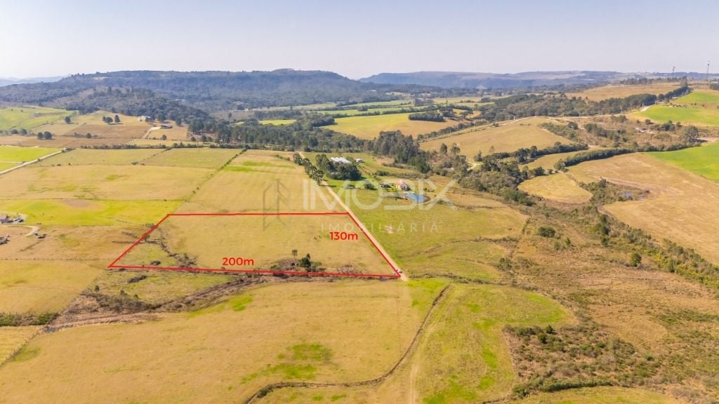 Terreno à venda, 20830 m  em São Luiz do Puruna - Balsa Nova PR