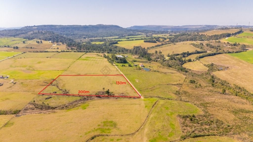 Terreno ? venda, 20830 m  em S?o Luiz do Puruna - Balsa Nova PR