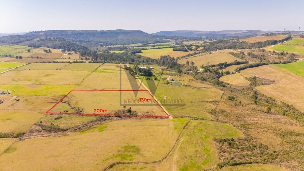 Terreno à venda, 20830 m  em São Luiz do Puruna - Balsa Nova PR