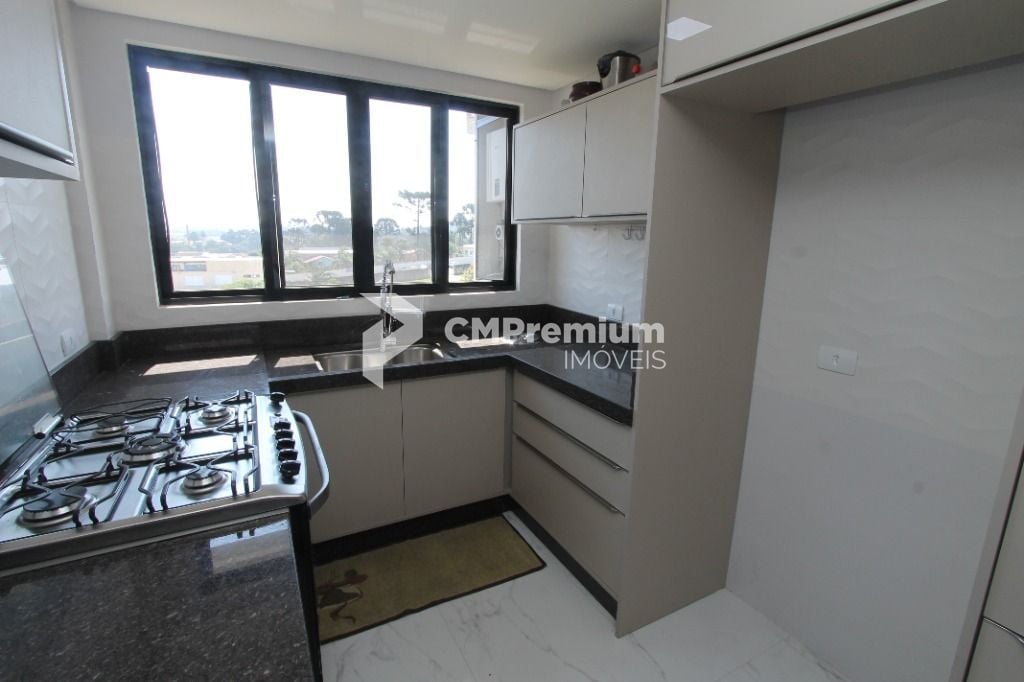 Apartamento Duplex à venda com 3 quartos, no Centro de Balsa Nova