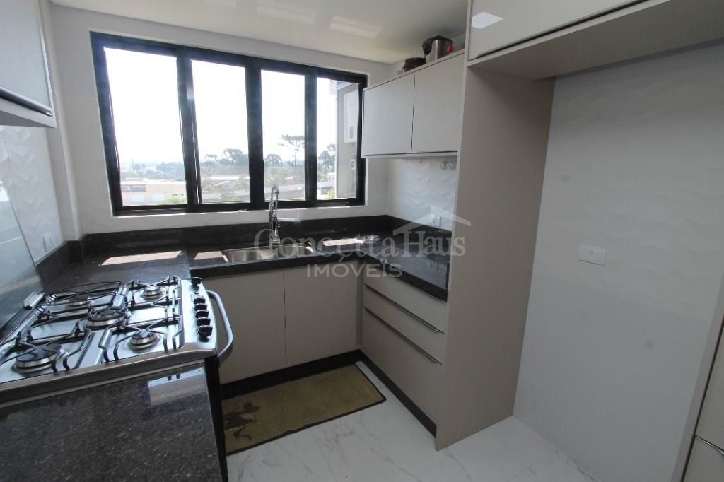 Apartamento Duplex à venda com 3 quartos, no Centro de Balsa Nova