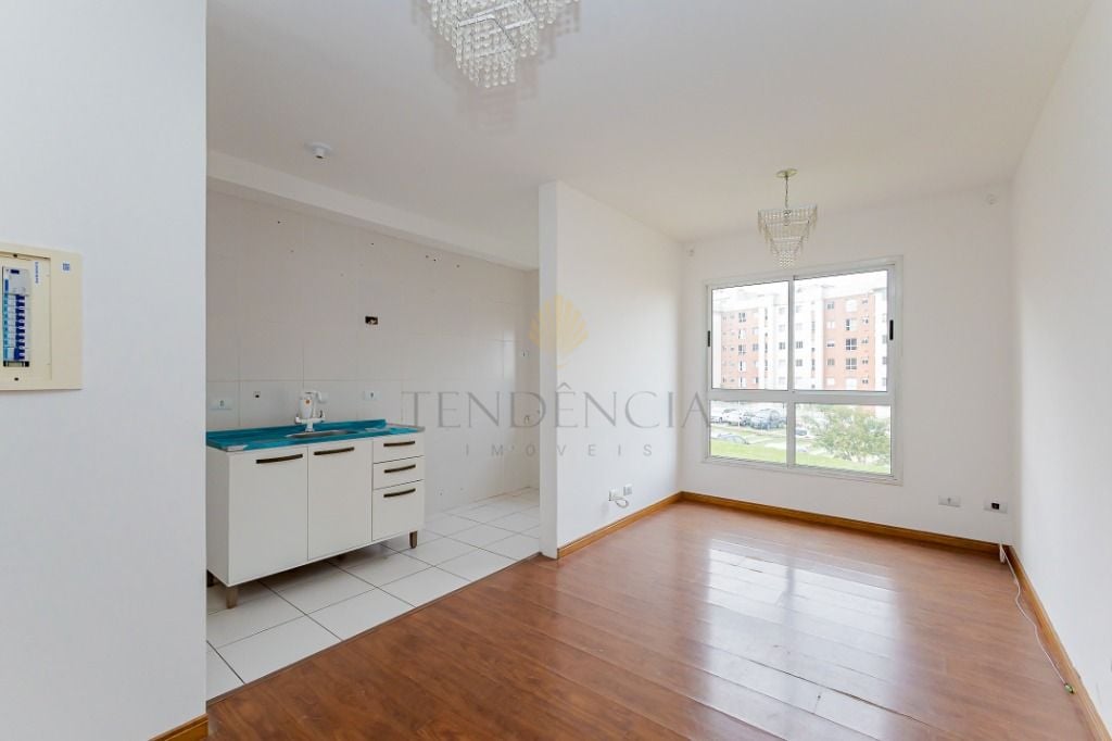 Apartamento com 2 dormitórios para locação,55.32 m , CURITIBA ...