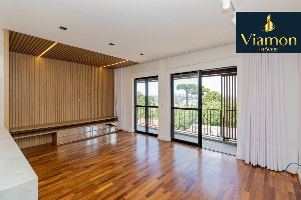 Apartamento com 1 quarto para alugar no Ecoville - Curitiba PR