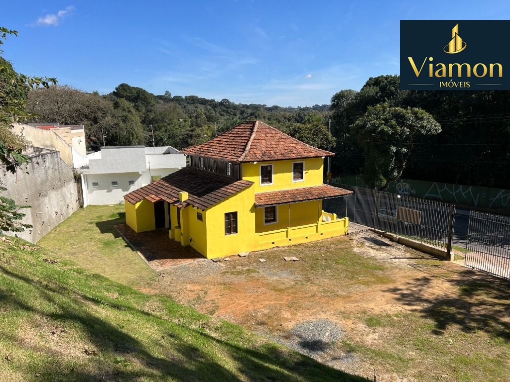 Casa para locação, com 1.390 m , Barigui, CURITIBA - PR