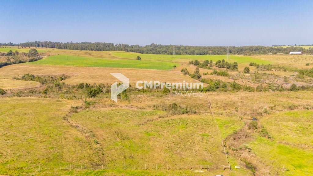 Terreno à venda, 20830 m  em São Luiz do Puruna - Balsa Nova PR