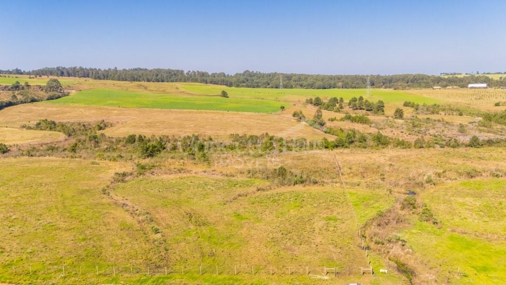 Terreno à venda, 20830 m  em São Luiz do Puruna - Balsa Nova PR