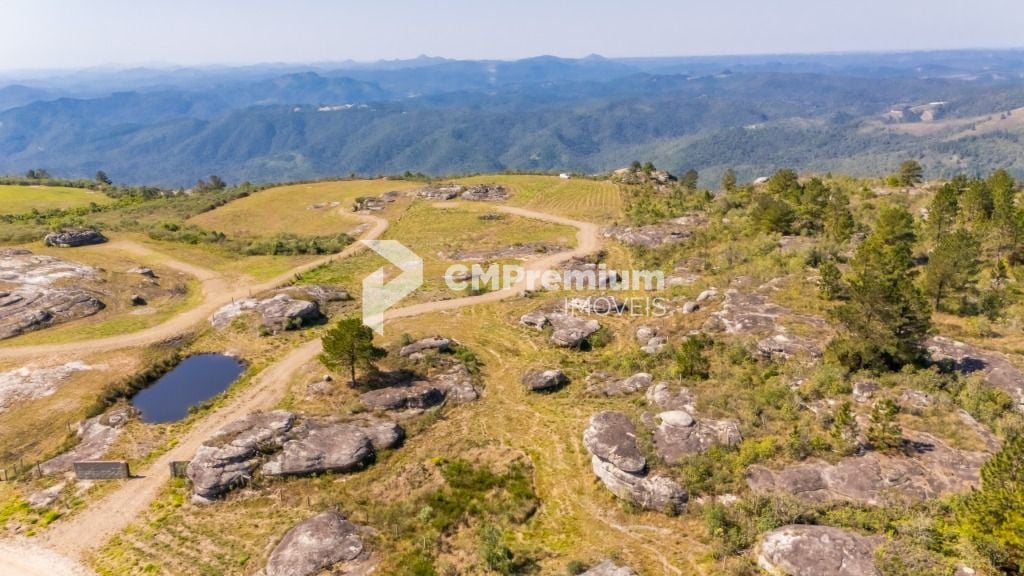 Terreno à venda, 20000 m  - São Luiz do Purunã - Balsa Nova PR