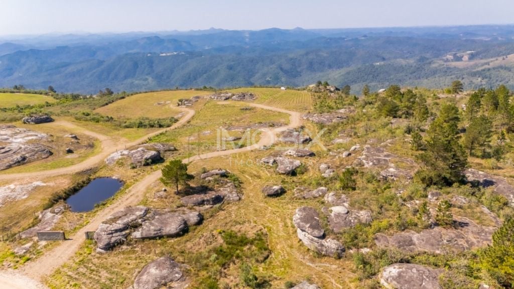 Terreno à venda, 20000 m  - São Luiz do Purunã - Balsa Nova PR