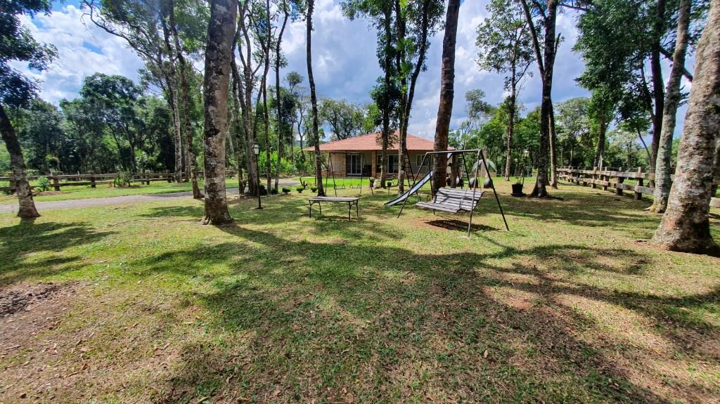 Haras à venda com 70.000 m  e casa construída em Lapa PR