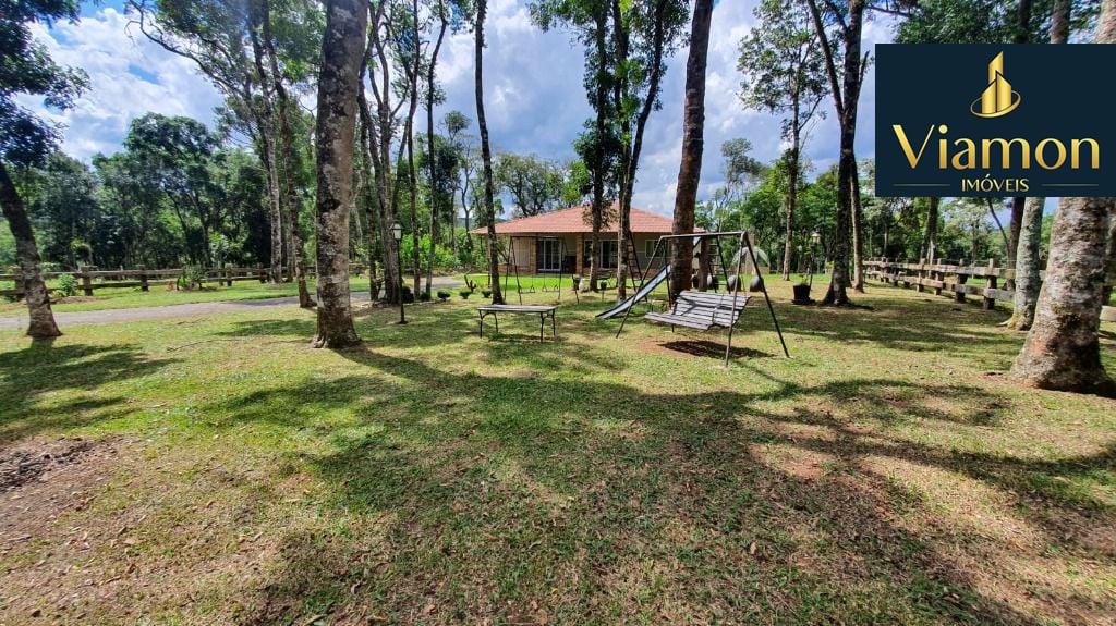 Haras à venda com 70.000 m  e casa construída em Lapa PR