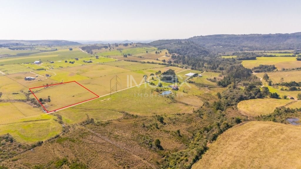 Terreno à venda, 20830 m  em São Luiz do Puruna - Balsa Nova PR