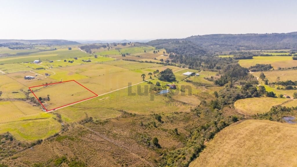 Terreno à venda, 20830 m  em São Luiz do Puruna - Balsa Nova PR