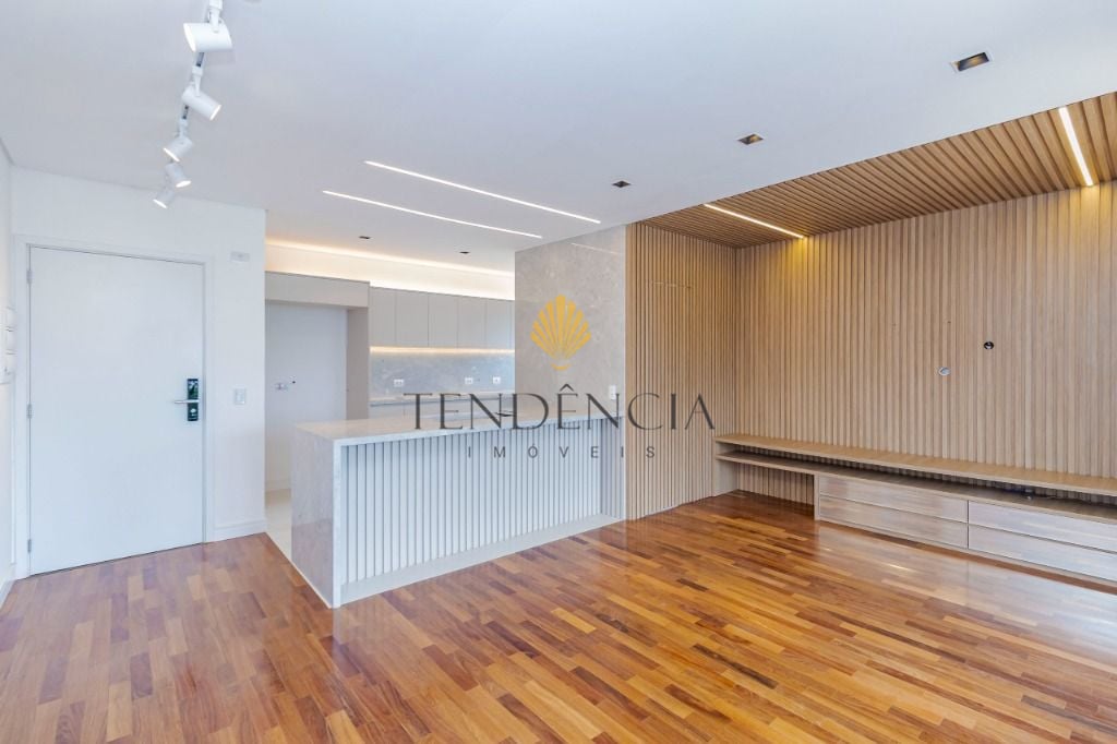 Apartamento com 1 quarto para alugar no Ecoville - Curitiba PR