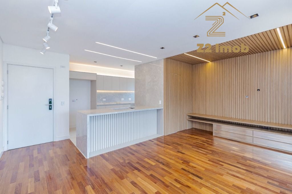 Apartamento com 1 quarto para alugar no Ecoville - Curitiba PR