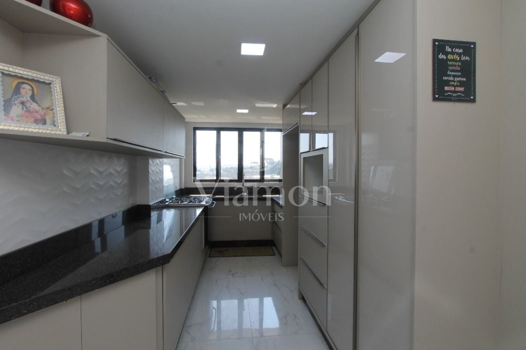 Apartamento Duplex à venda com 3 quartos, no Centro de Balsa Nova