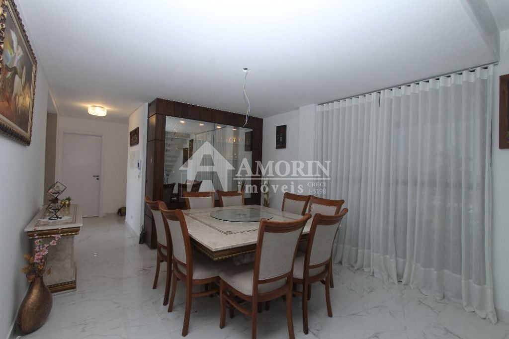 Apartamento Duplex à venda com 3 quartos, no Centro de Balsa Nova
